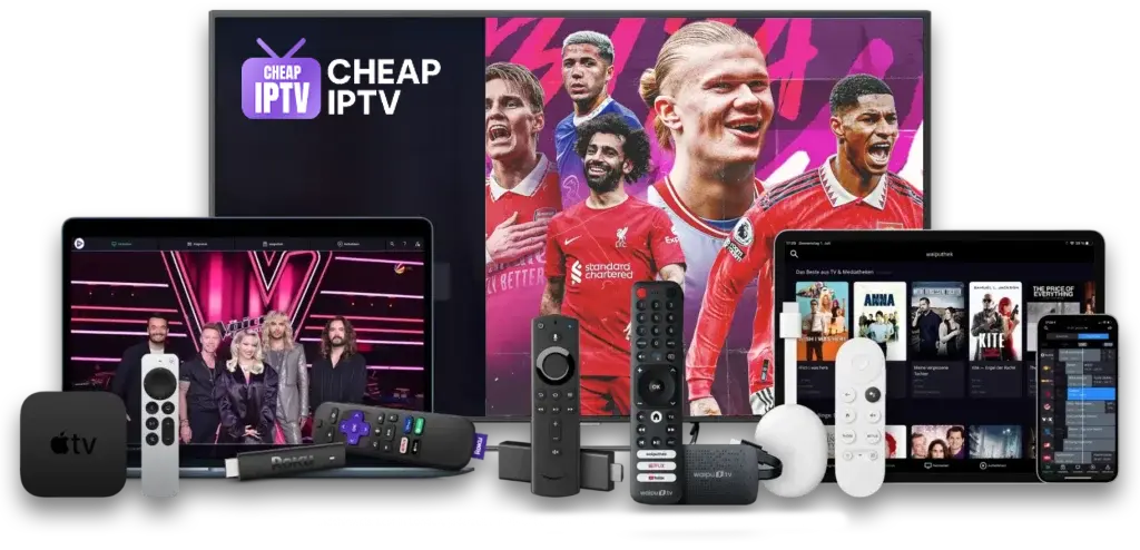 cheap IPTV best subscription IPTV